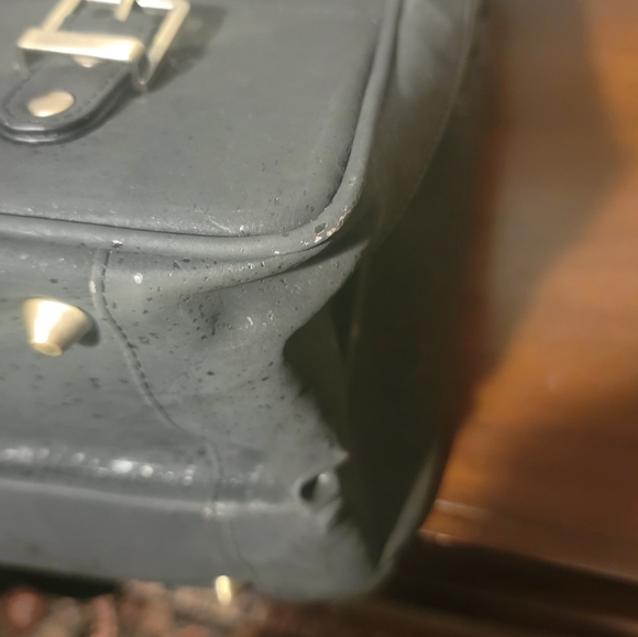 Laflore Toto Tote Black (Cork) - Picture 9 of 12